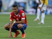 "Арсенал" намерен приобрести одного из лидеров "Барселоны"