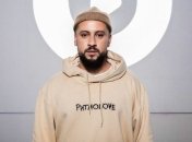 Монатік дав перший концерт після карантину (Відео)