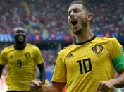 Бельгия – Тунис – 5:2 – видео голов и обзор матча