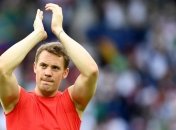 Нойер: Сборная Италии билась блестяще