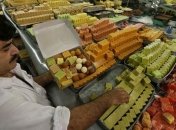 Сладости только усиливают стресс