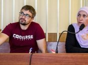 Арестованного в Крыму блогера Мемедеминова перевели в спецблок