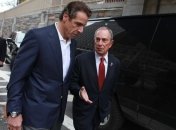 Мэр Нью-Йорка хочет ужесточить правила продажи оружия