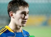 Степаненко: Тренер показал, что продолжает на меня рассчитывать