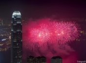 Гонконг лидирует в мире по количеству небоскребов