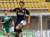 "Динамо" приобретет еще одного полузащитника 