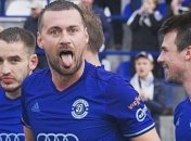 Милевский - о возвращении в сборную Украины: Очень хочется увидеть всех пацанов