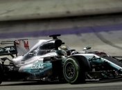 Формула-1. Победителем Гран-при Сингапура стал Хэмилтон