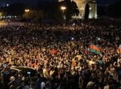 Эскалация на границе Армении и Азербайджана: 38 тысяч азербайджанцев пошли в добровольцы