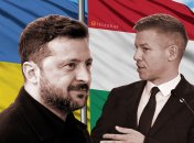 Личная встреча Зеленского и Мадяра будет исторической