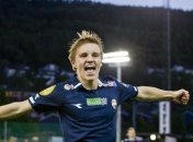 15-летний подросток может дебютировать за национальную сборную Норвегии