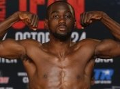 Кроуфорд хочет выйти на ринг против Спенса