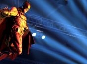 В Финляндии сокращена массированная реклама фильма о Бэтмене