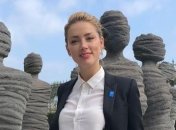 СМИ: Эмбер Херд требуют убрать из "Аквамена 2" (Видео)