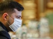 Зеленський підписав закон про штрафи для паліїв