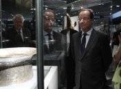 В Лувре сегодня открыли отдел, посвященный искусству ислама