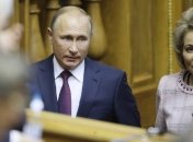 РФ обвиняет США в разжигании конфликта в Венесуэле