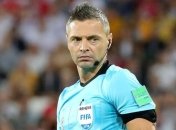 Словенец Скомина рассудит финал Лиги чемпионов Тоттенхэм - Ливерпуль