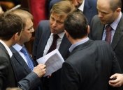 Верховная Рада усовершенствовала процесс местных выборов