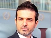 Экс-тренер "Интера" возглавил "Панатинаикос"