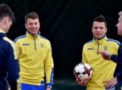 Коноплянка - о начале тренерской работы Ротаня