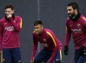 Туран: Мечтал стать другом Месси