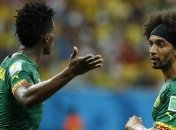 Это'О спас игроков от драки