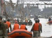 Наводнение в Японии: погибло уже 70 человек