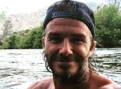 Бекхэм испортил просмотр "Игры престолов"