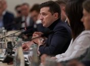 Зеленский заверяет, что новый Кабмин независим от олигархов