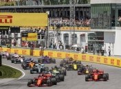 ФИА хочет изменить регламент Формулы-1