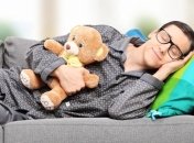 Сколько нужно спать, чтобы быть бодрым и здоровым