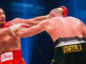 Питер Фьюри: Я знаю, что Кличко в следующий раз будет лучше