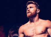 Альварес: Вероятность третьего боя с Головкиным велика