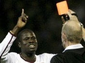 Кандидат в президенты ФИФА намерен внедрить оранжевые карточки