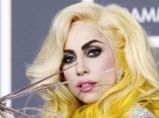 У Леди Гаги появился новый бойфренд 