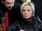 Максаковой угрожают в соцсетях