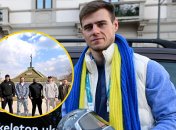 Владислав Гераскевич, Александр Усик и Энтони Джошуа