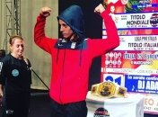 Боец ММА проиграла в "Последнем герое" из-за удара головой в нос (Видео)