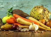 Украина - в списке мировых лидеров экспортеров агропродукции