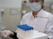 В Украине количество больных COVID-19 медиков приближается к 4 тысячам