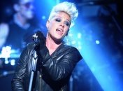 Пинк показала новый клип