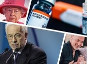 Итоги дня 25 декабря: Китай готов поставлять вакцину в Украину, с Азарова сняли санкции Евросоюза