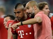 Гвардиола: Способности Косты - просто сумасшествие