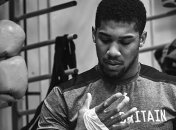 Джошуа признался, кого считает лучшим боксером мира