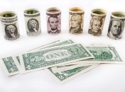 Американская валюта