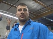 Гвоздик: Усик - это "шутник-убийца"