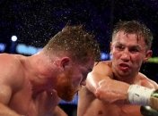 Альварес согласен на третий бой с Головкиным