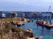 Поиски погибших с Costa Concordia остановлено