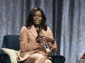 Мишель Обама порадовала неожиданным дуэтом с самой известной ведущей (Видео)